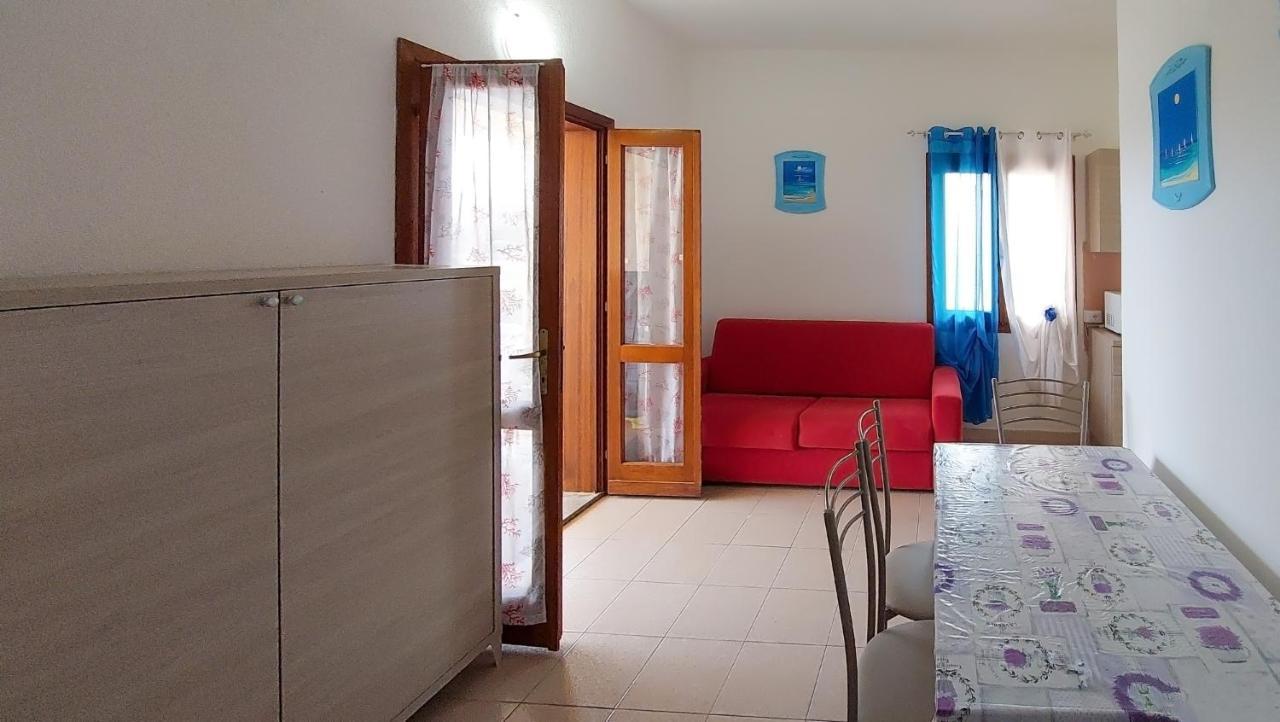 Centro Residenziale Le Canne San Teodoro  Bagian luar foto