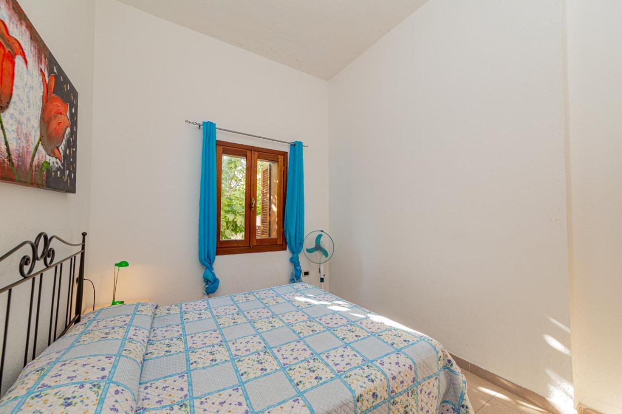 Centro Residenziale Le Canne San Teodoro  Bagian luar foto